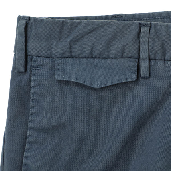 PT TORINO BERMUDA バミューダ ショーツ コットン ストレッチ